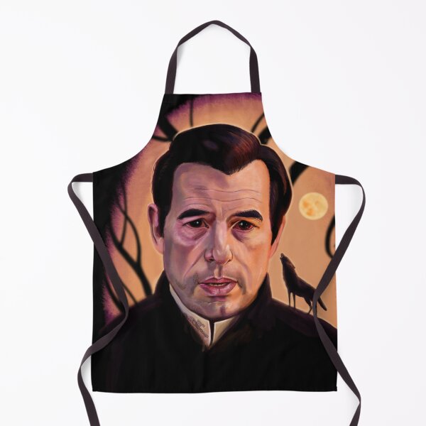 Item preview, Claes Bang Dracula Painting designed and sold by AK-Hevonen.