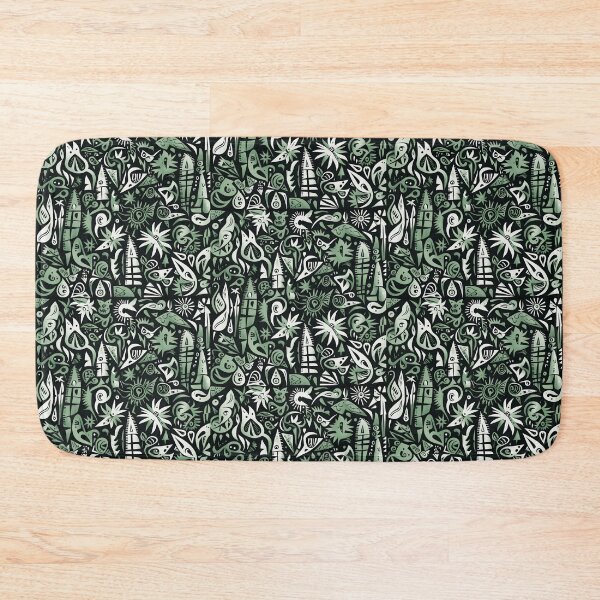 Item preview, Green Chameleon 1 designed and sold by maryjaneart420.