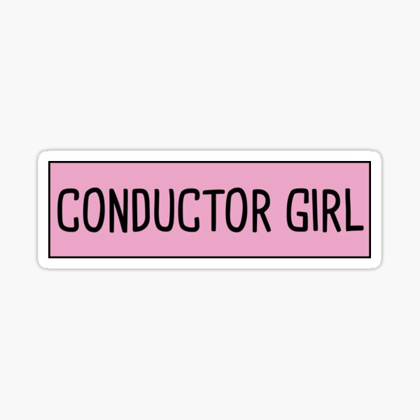 Vista previa del artículo con la obra «Chica conductora», diseñado y vendido por orlumbuspirate.