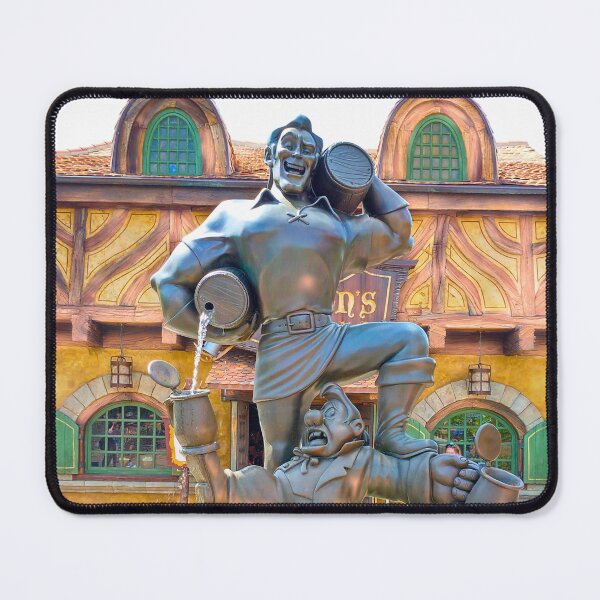 Item preview, Gaston designed and sold by MadTeaDesign.