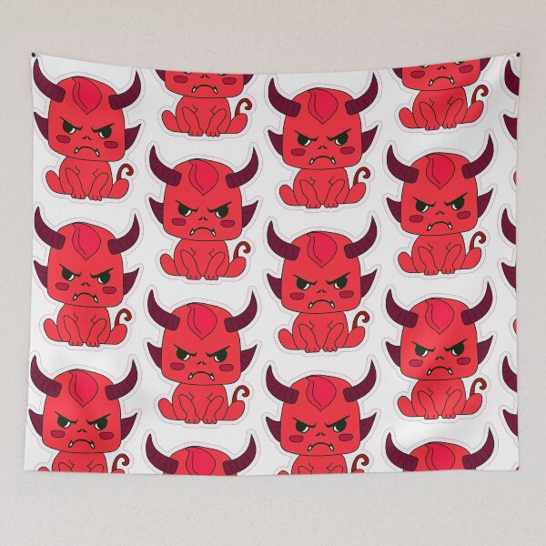 Item preview, Sticker emoji emoticon emotion happy character  designed and sold by Innamalinka.