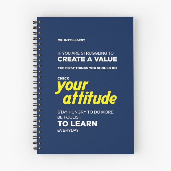 Item preview, Poster for Room and Office/Motivational Poster for Walls and Notebook Cover designed and sold by VeduArt.
