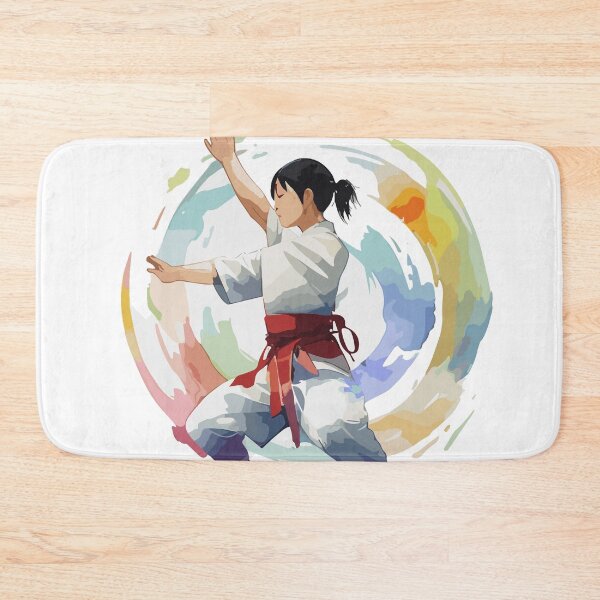 Item preview, qigong chinese Stickers  designed and sold by Sesame1195.
