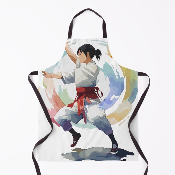 Item preview, qigong chinese Stickers  designed and sold by Sesame1195.