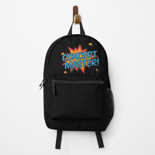 Item preview, Concertmaster! designed and sold by orlumbuspirate.