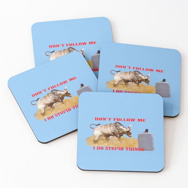 Item preview, RODEO QUOTES, RODEO HUMOR, RODEO THEMED GIFTS, BULLS designed and sold by Barbara Jean Photo Art And Design.