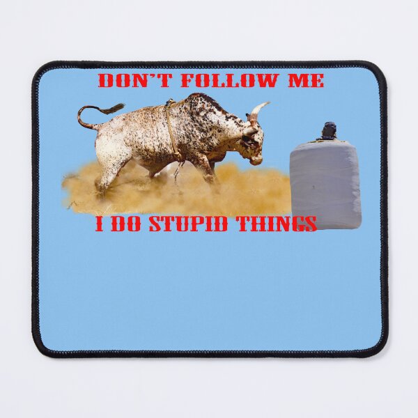 Item preview, RODEO QUOTES, RODEO HUMOR, RODEO THEMED GIFTS, BULLS designed and sold by Barbara Jean Photo Art And Design.