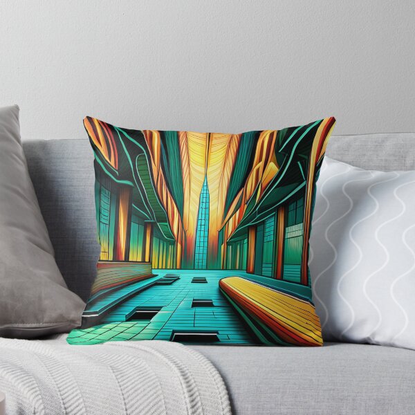 Item preview, Neon city designed and sold by MVG-Design.