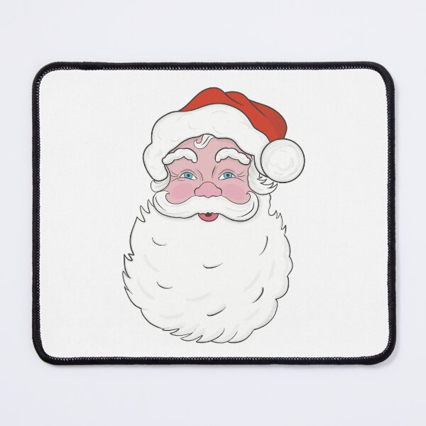 Item preview, Father Christmas alias Santa Claus designed and sold by Treasure Kat.