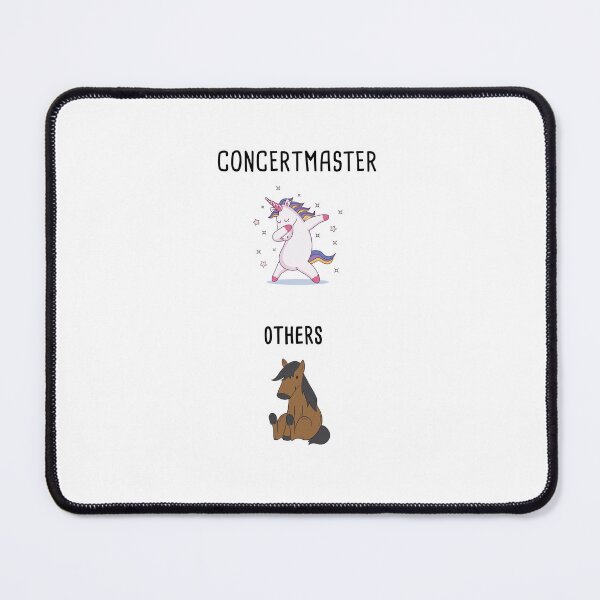 Item preview, Concertmaster vs. Other People designed and sold by orlumbuspirate.
