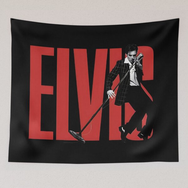 Item preview, Full Moon In<<elvis presley elvis presley elvis presley elvis presley, elvis presley elvis presley elvis presley designed and sold by nurahaszeima.