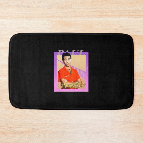 Item preview, PAUL REUBENS    (3) designed and sold by sherilynhurrens.
