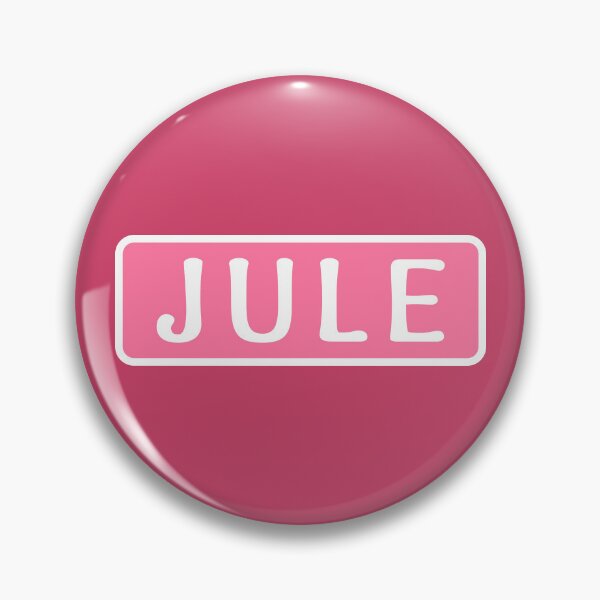 Item preview, Jule Name designed and sold by Jeallan Designs.