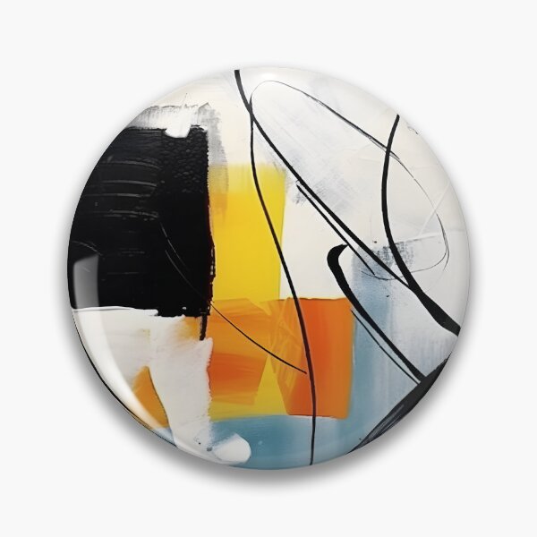 Item preview, Abstract 001 designed and sold by Charlotte Hawkins.