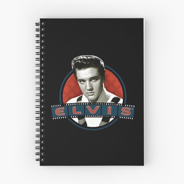 Artikelvorschau, Heller Mond << Elvis Presley Elvis Presley Elvis Presley Elvis Presley, Elvis Presley Elvis Presley Elvis Presley entworfen und verkauft von nurahaszeima.