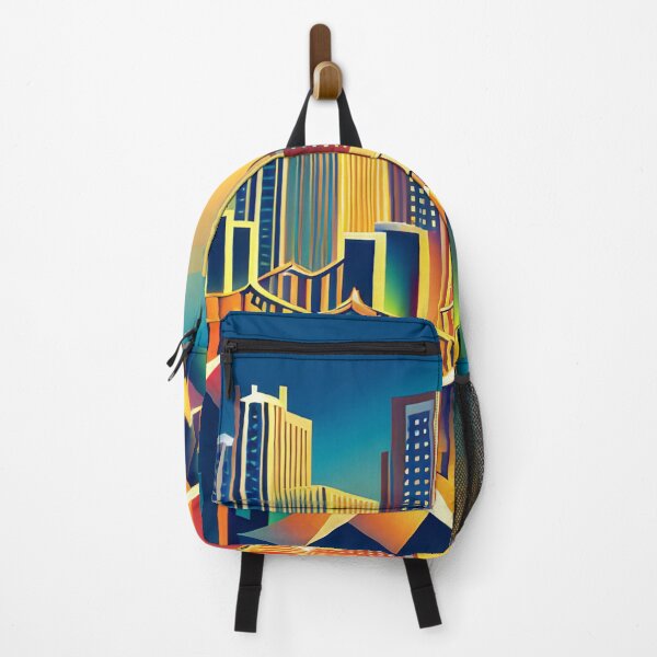 Item preview, Sundown city designed and sold by MVG-Design.