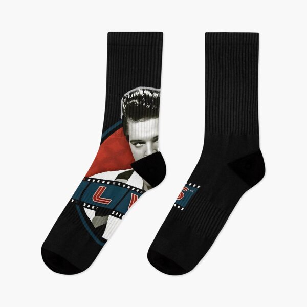 Artikelvorschau, Heller Mond << Elvis Presley Elvis Presley Elvis Presley Elvis Presley, Elvis Presley Elvis Presley Elvis Presley entworfen und verkauft von nurahaszeima.