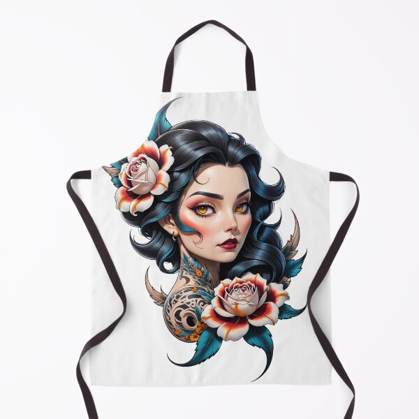 Item preview, Rising Sun Ink: Japanese Tattoo Artistry in Pixels designed and sold by RuyaFab.