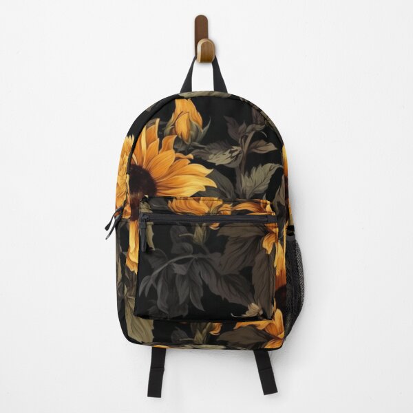 Item preview, Cheerful, Beautiful, Happy Sunflowers designed and sold by Urbane Collective.