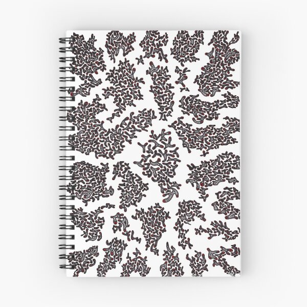 Item preview, Ocular bacteria 47 designed and sold by Gregor7151.