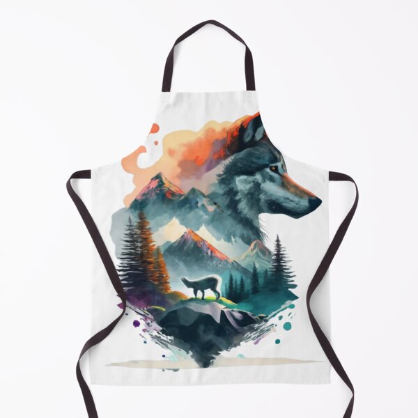 Item preview, Intertwined Landscapes: Art of Double Exposure designed and sold by WilsonMiller-.