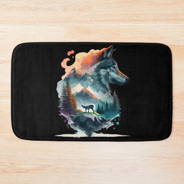Item preview, Intertwined Landscapes: Art of Double Exposure designed and sold by WilsonMiller-.