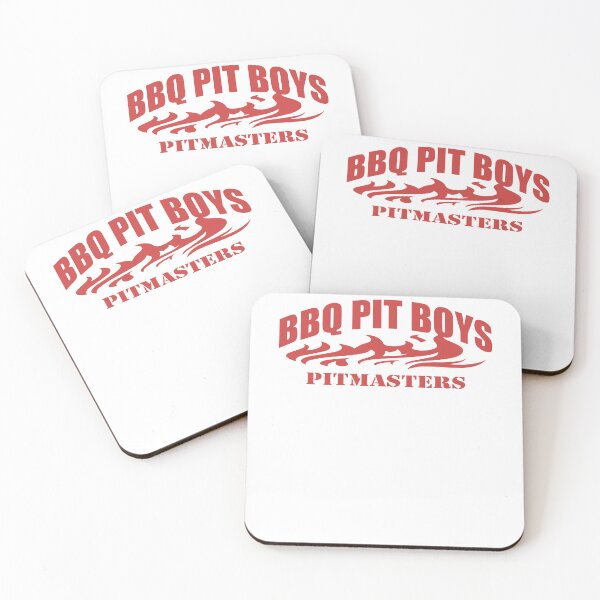 Item preview, Bbq Pit Boys Pitmasters Official Logohellip Classic designed and sold by whidbeemarion.