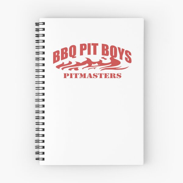 Item preview, Bbq Pit Boys Pitmasters Official Logohellip Classic designed and sold by whidbeemarion.