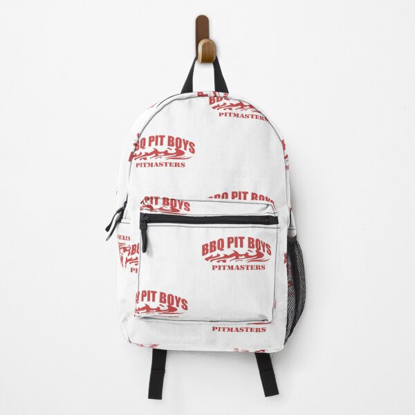 Item preview, Bbq Pit Boys Pitmasters Official Logohellip Classic designed and sold by whidbeemarion.