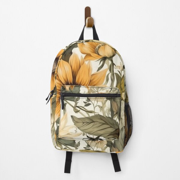 Item preview, Cheerful, Beautiful, Happy Sunflowers designed and sold by Urbane Collective.