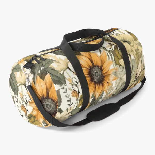 Item preview, Cheerful, Beautiful, Happy Sunflowers designed and sold by Urbane Collective.