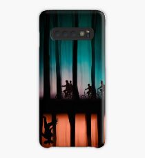 Stranger Things Cases For Samsung Galaxy Redbubble