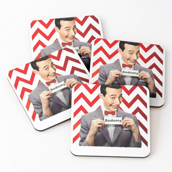 Item preview, Paul reubens   (2) designed and sold by sherilynhurrens.