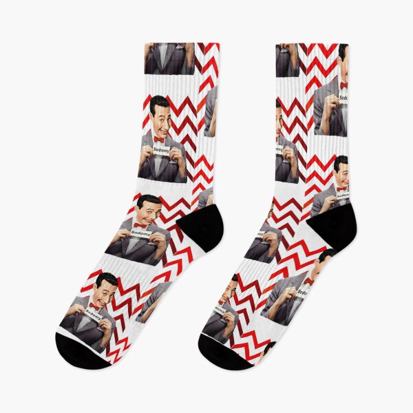 Item preview, Paul reubens   (2) designed and sold by sherilynhurrens.