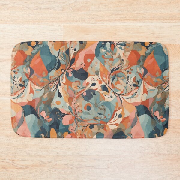 Item preview, Geometric Elegance: Modern V2 designed and sold by GracePaigePlaza.