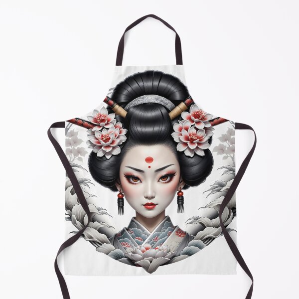 Item preview, Rising Sun Ink: Japanese Tattoo Artistry in Pixels designed and sold by RuyaFab.