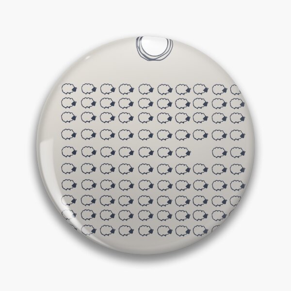 Item preview, Luke 15:1-7 | The Parable of the Lost Sheep designed and sold by shopfindingbeni.
