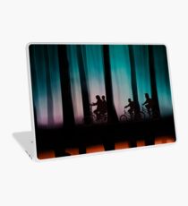 Stranger Things Laptop Skin