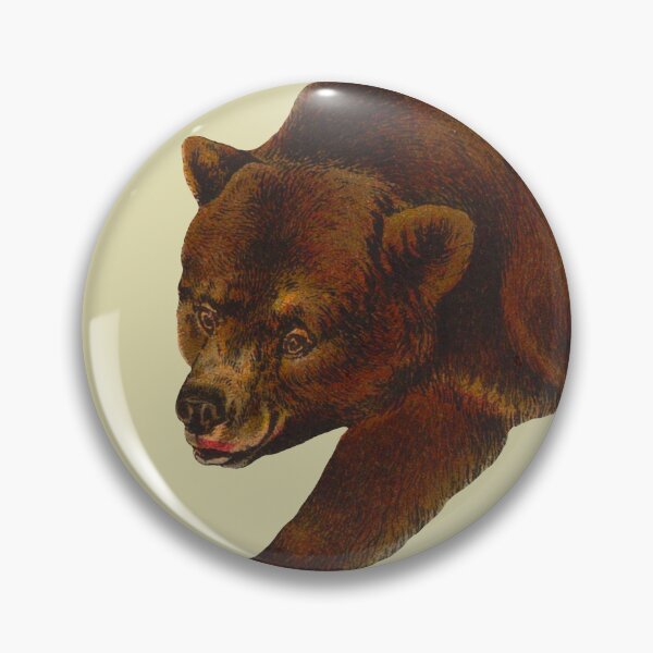 Item preview, Fat Bear Week Vintage  designed and sold by MaryRose73744.