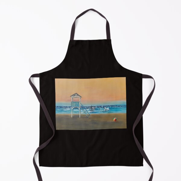Item preview, Beach huts designed and sold by colorgallery11.