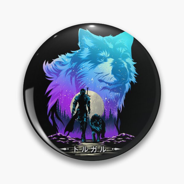 Item preview, Best Companion Torgal designed and sold by Hypertwenty Designs.