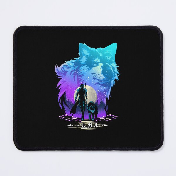 Item preview, Best Companion Torgal designed and sold by Hypertwenty Designs.