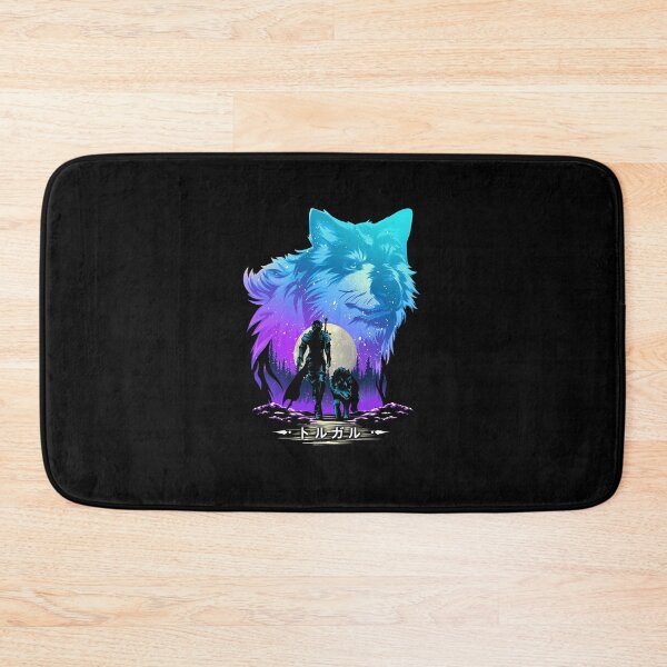Item preview, Best Companion Torgal designed and sold by Hypertwenty Designs.