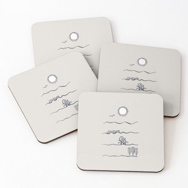 Item preview, Matthew 13: 1-9 | The Parable of the Sower designed and sold by shopfindingbeni.