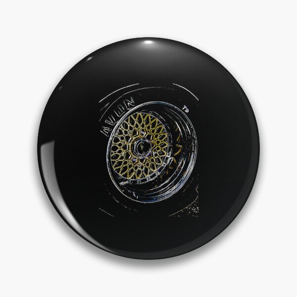 Item preview, BBS Wheel RSR Trending designed and sold by whidbeemarion.