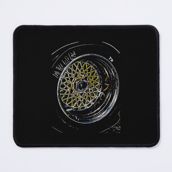 Item preview, BBS Wheel RSR Trending designed and sold by whidbeemarion.