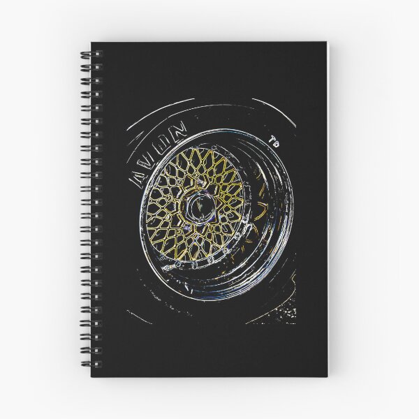Item preview, BBS Wheel RSR Trending designed and sold by whidbeemarion.