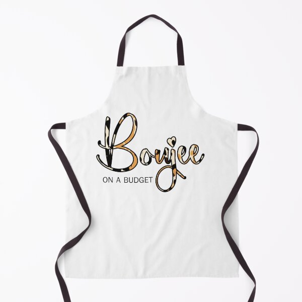 Item preview, Boujee on a Budget designed and sold by Urbane Collective.