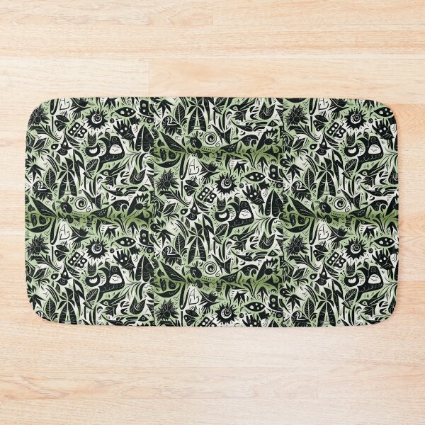 Item preview, cannabis abstract artwork designed and sold by maryjaneart420.