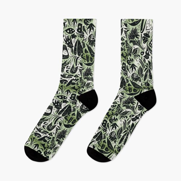 Item preview, cannabis abstract artwork designed and sold by maryjaneart420.
